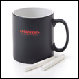 Honda Kaffeebecher-/Tasse