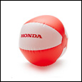 Honda Wasserball