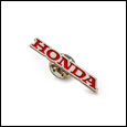 Honda Pin